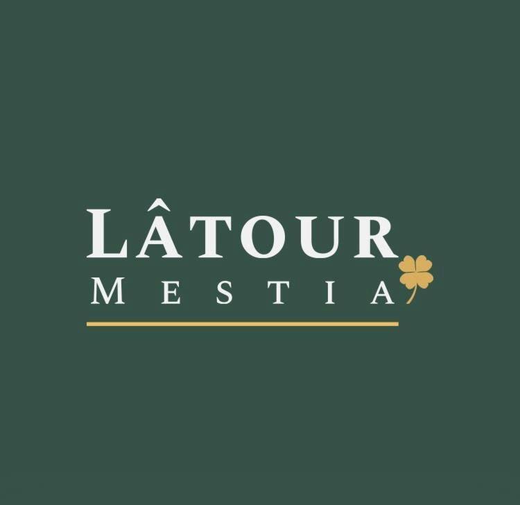 Latour Mestia Esterno foto